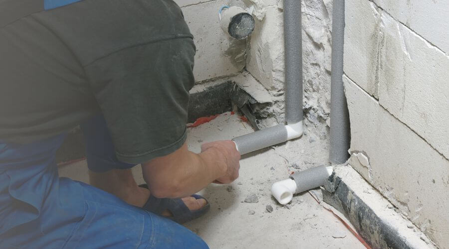 Professional septic tank pumping services in South Mountain, PA